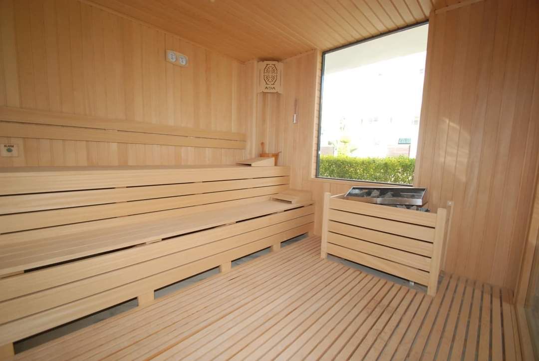 Квартира в Алании, Турция, 115 м2 фото 3