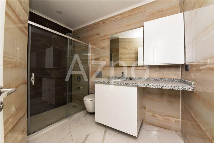 Апартаменты в Алании, Турция, 65 м2 фото 4