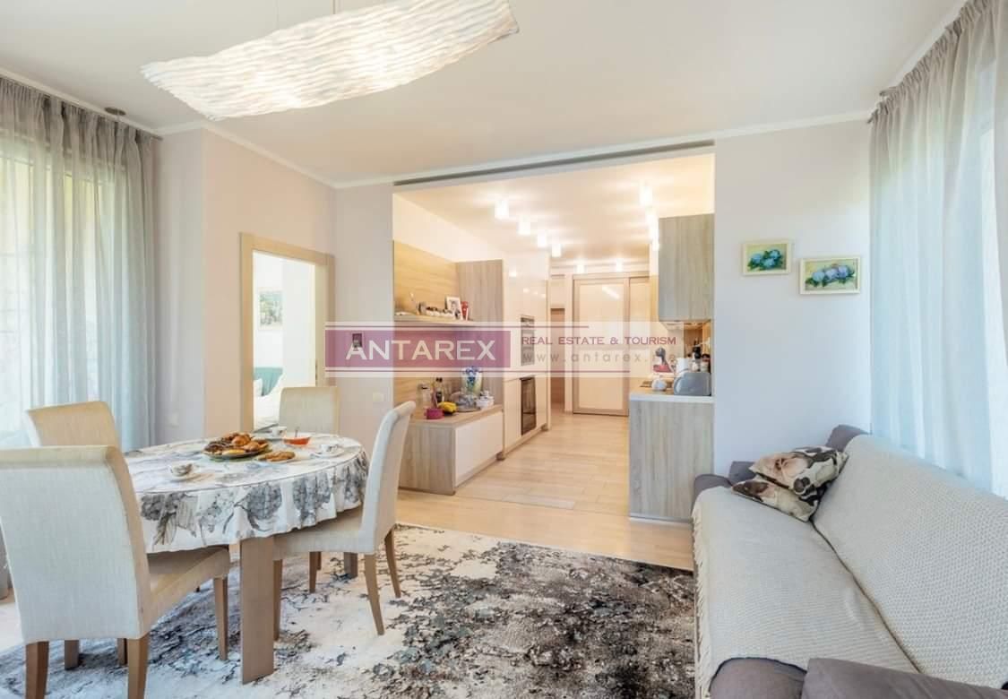 Апартаменты в Бечичи, Черногория, 80 м2 фото 4