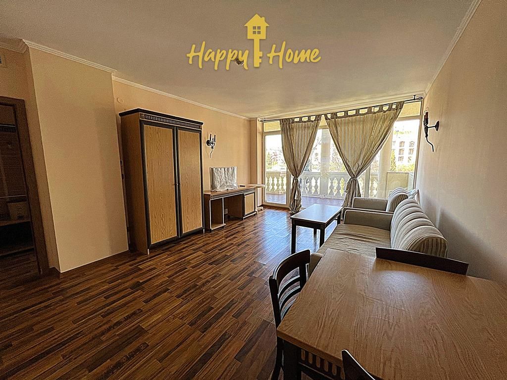 Апартаменты в Елените, Болгария, 78.1 м2 фото 2