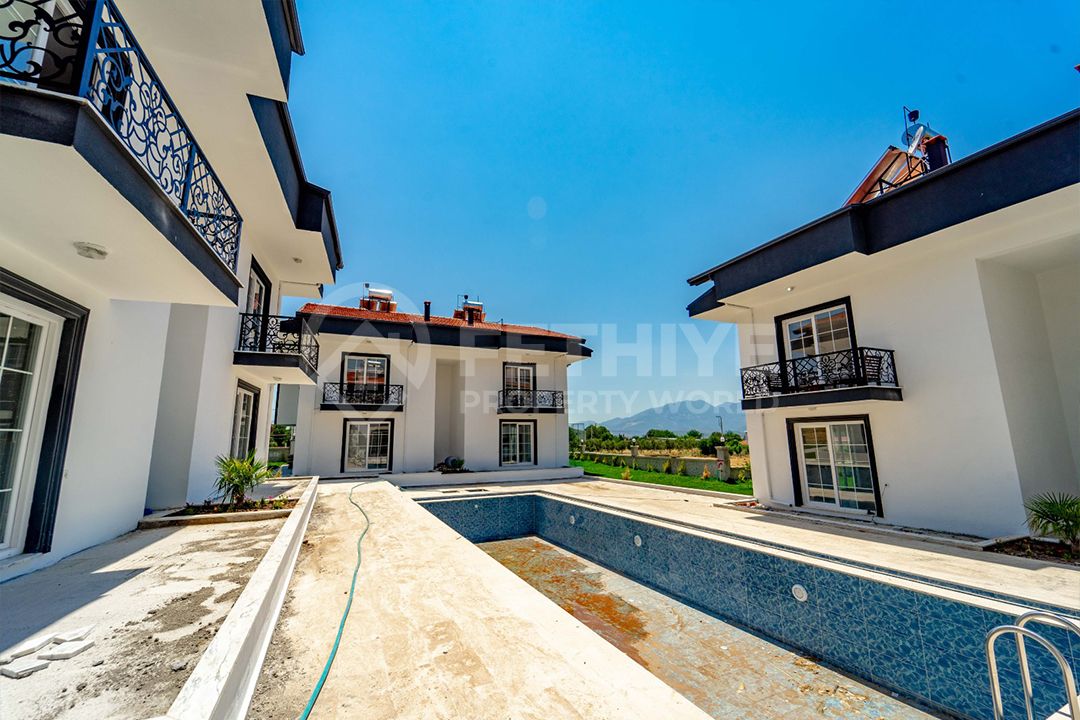 Вилла в Фетхие, Турция, 200 м2 фото 3