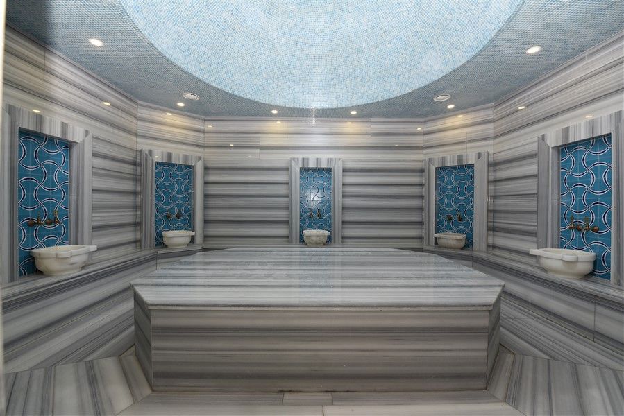 Пентхаус в Алании, Турция, 130 м2 фото 4