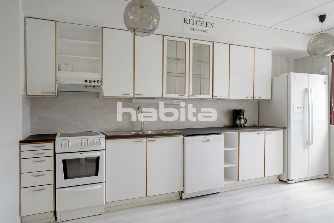 Квартира Raisio, Финляндия, 81 м2 фото 5