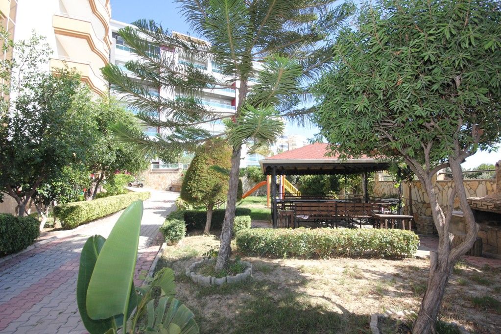 Квартира в Алании, Турция, 115 м2 фото 2