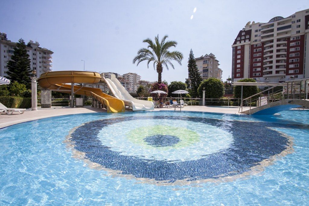 Пентхаус в Алании, Турция, 250 м2 фото 3