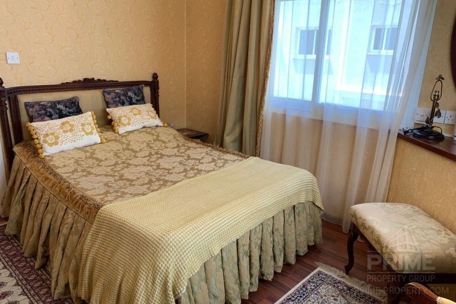 Апартаменты в Лимасоле, Кипр, 80 м2 фото 2