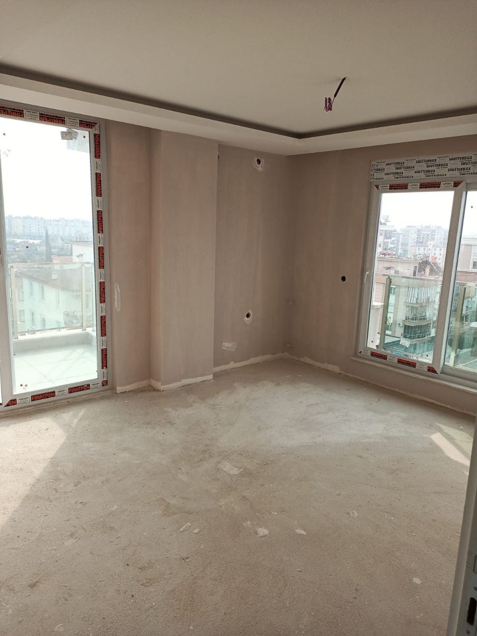Квартира в Анталии, Турция, 80 м2 фото 4