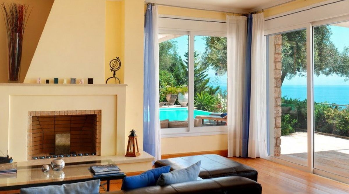 Дом на Ионических островах, Греция, 250 м2 фото 2