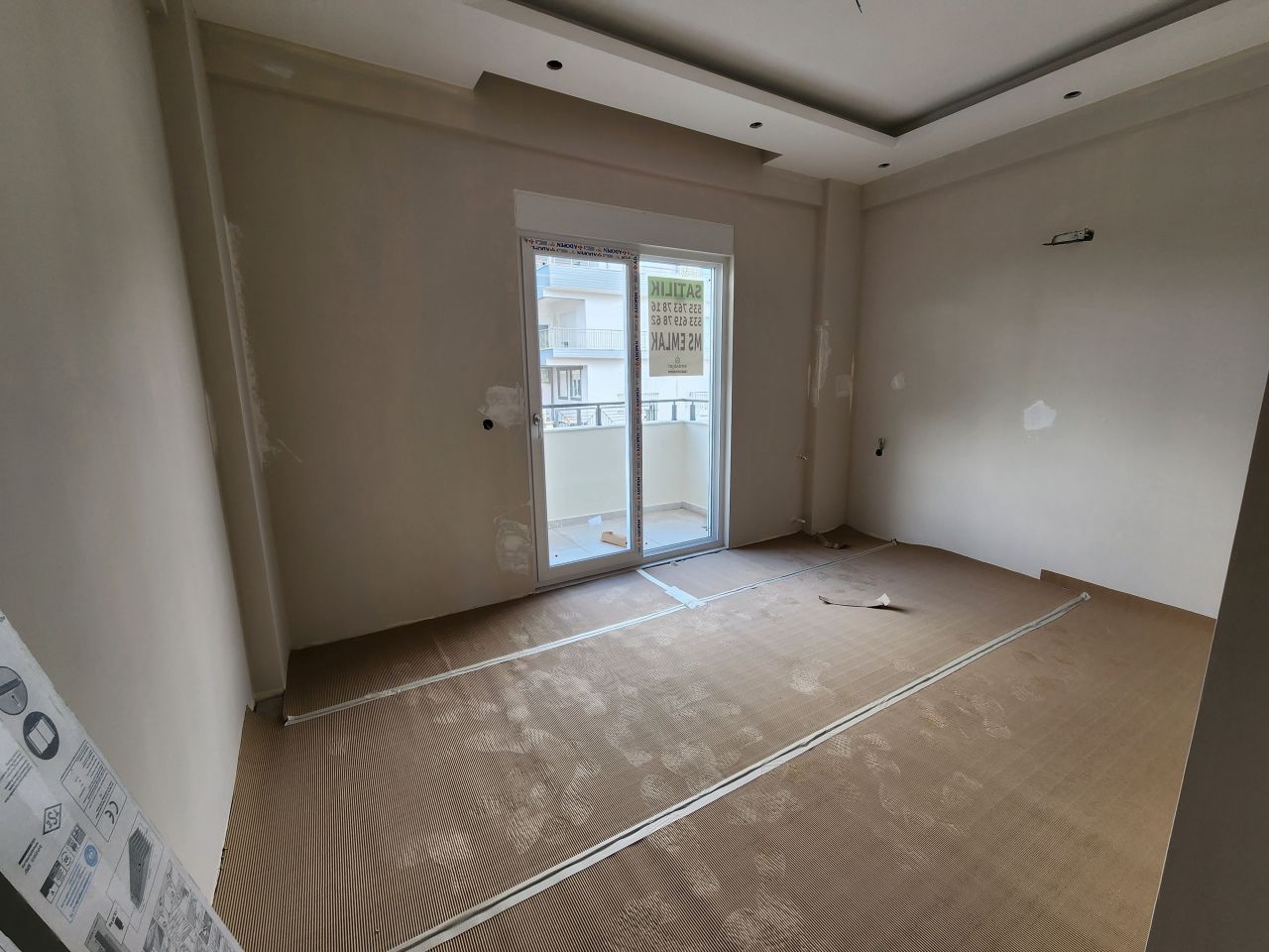 Квартира в Манавгате, Турция, 90 м2 фото 2