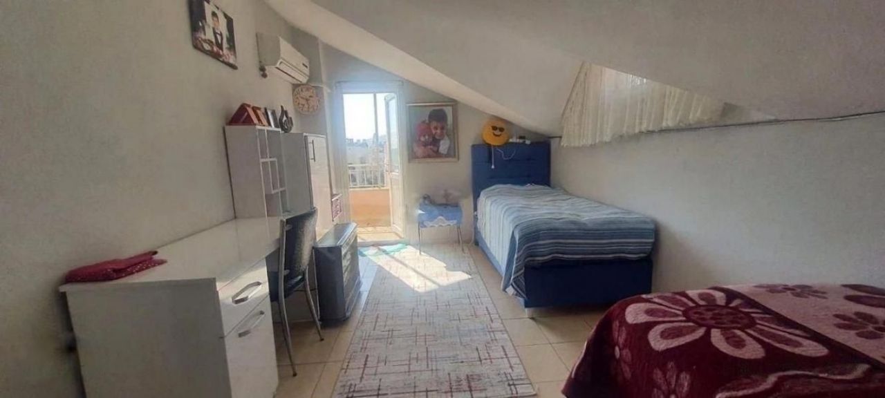 Пентхаус в Кемере, Турция, 160 м2 фото 5