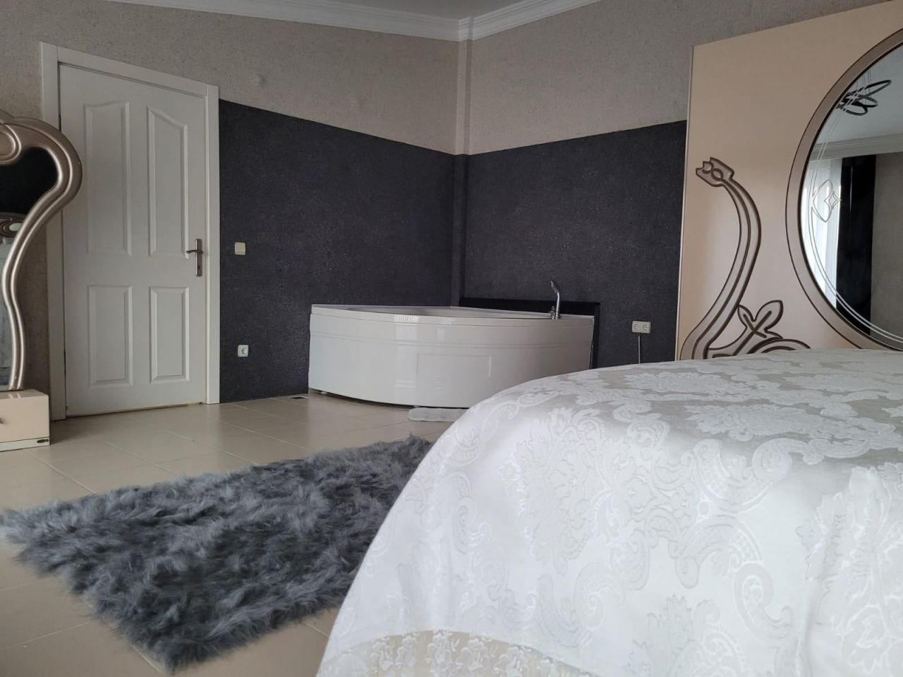 Пентхаус в Алании, Турция, 260 м2 фото 2