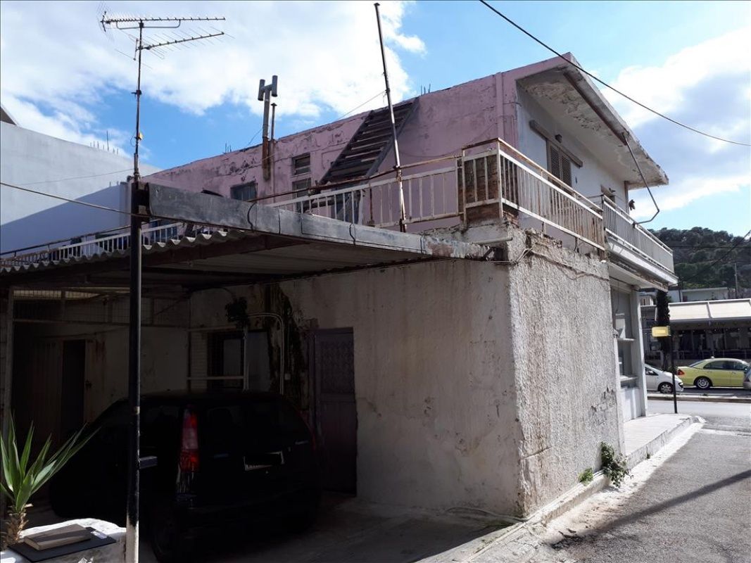 Дом в Афинах, Греция, 260 м2 фото 3