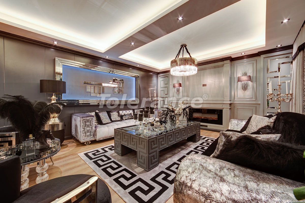 Апартаменты в Мерсине, Турция, 290 м2 фото 5