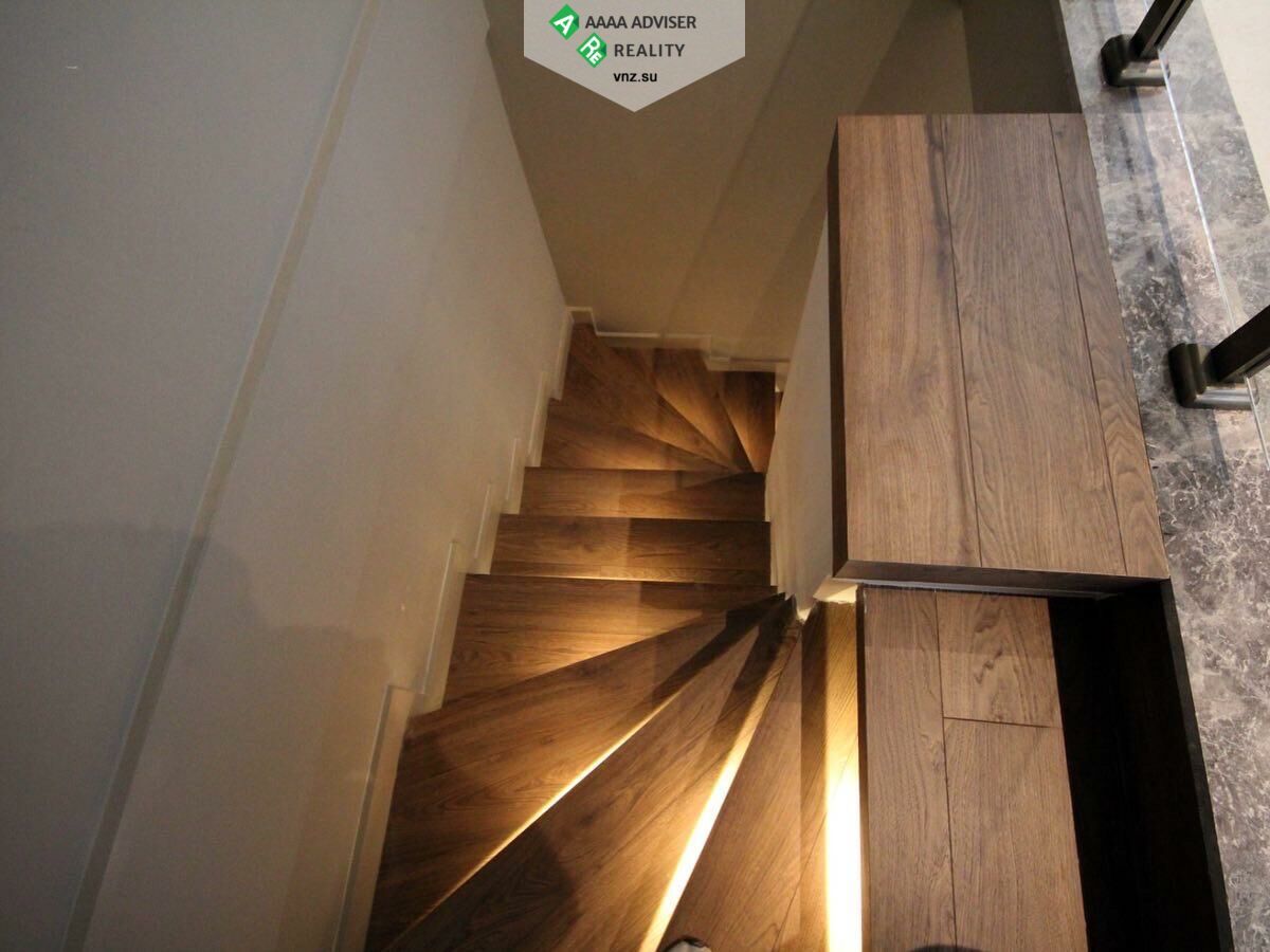 Квартира в Анталии, Турция, 120 м2 фото 2