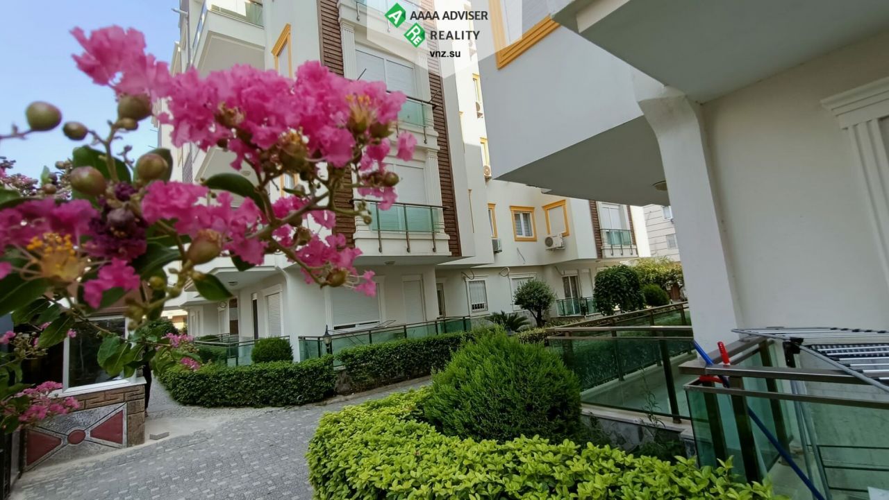 Квартира в Анталии, Турция, 155 м2 фото 4