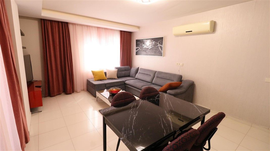 Квартира в Алании, Турция, 110 м2 фото 5