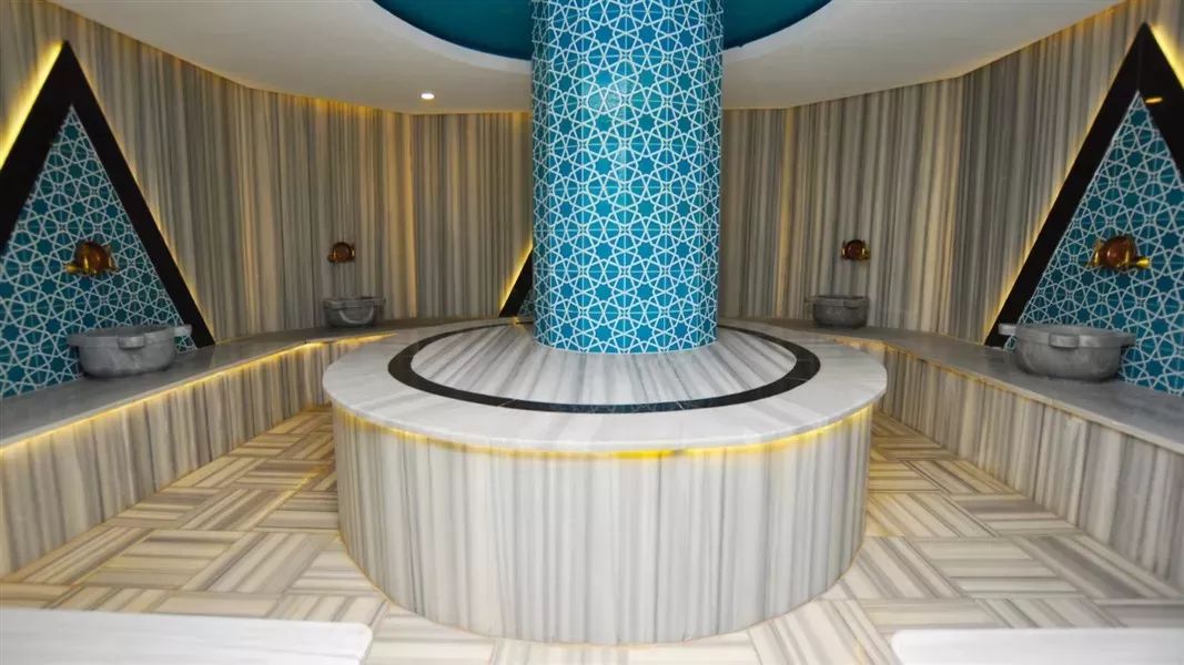 Пентхаус в Алании, Турция, 200 м2 фото 5