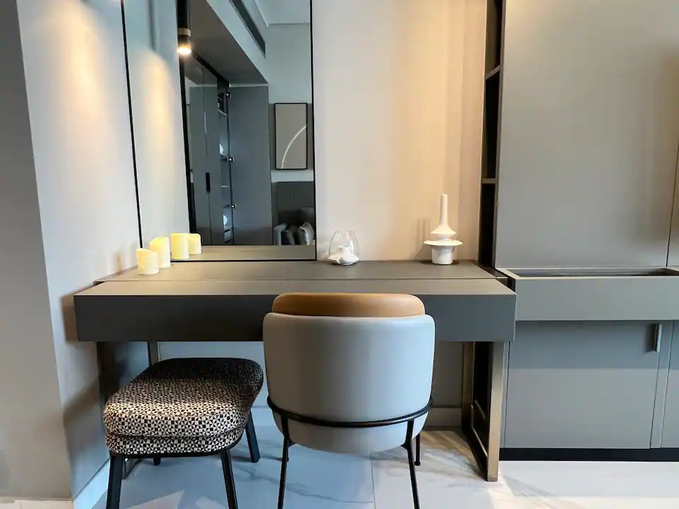 Апартаменты в Дубае, ОАЭ, 41 м2 фото 4