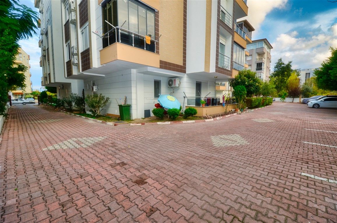 Квартира в Анталии, Турция, 90 м2 фото 4