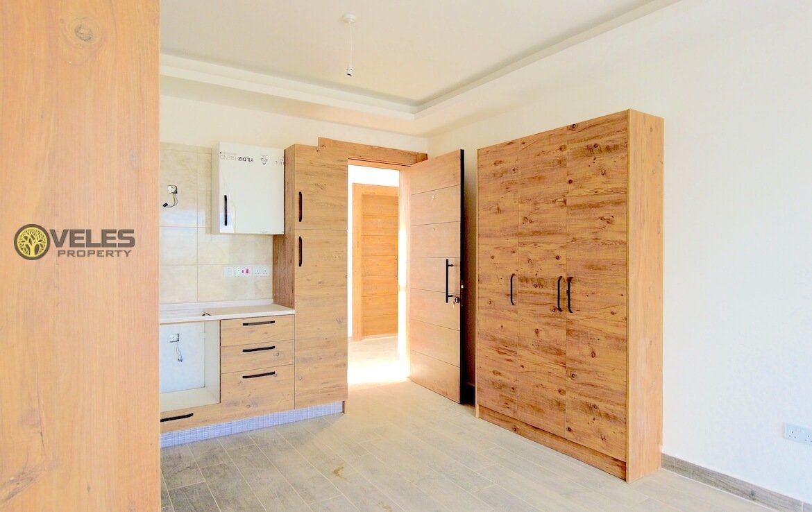 Студия в Никосии, Кипр, 70 м2 фото 4