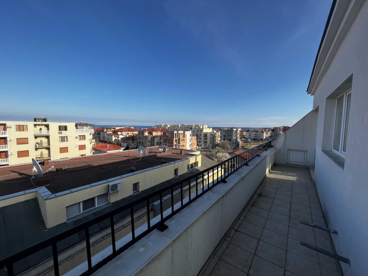 Апартаменты в Равде, Болгария, 81 м2 фото 4