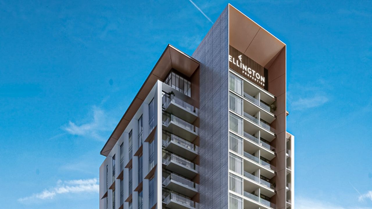 Апартаменты в Дубае, ОАЭ, 91 м2 фото 2