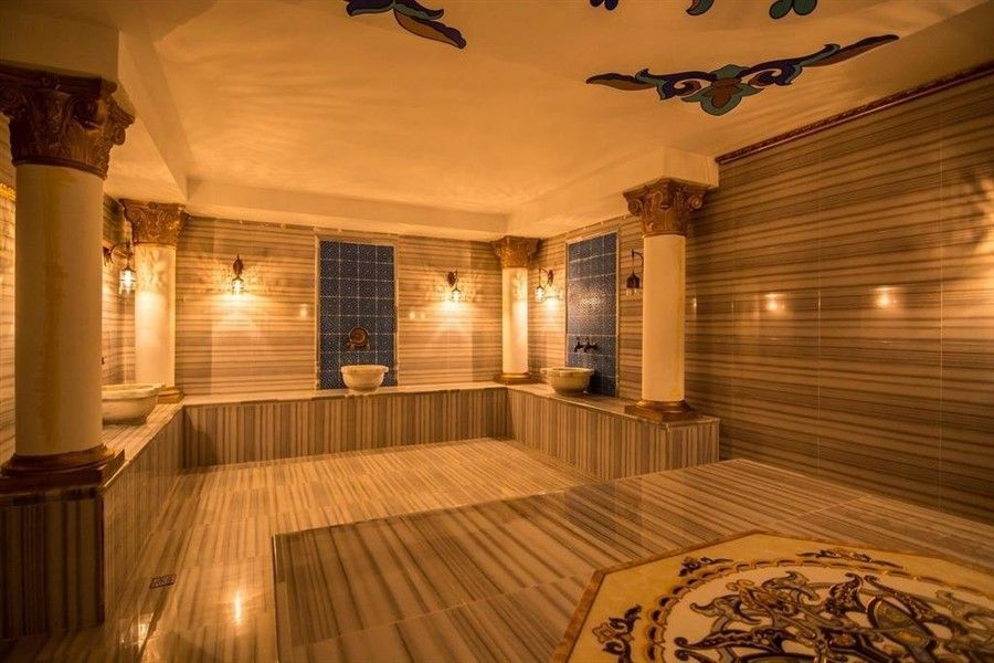 Квартира в Алании, Турция, 105 м2 фото 4