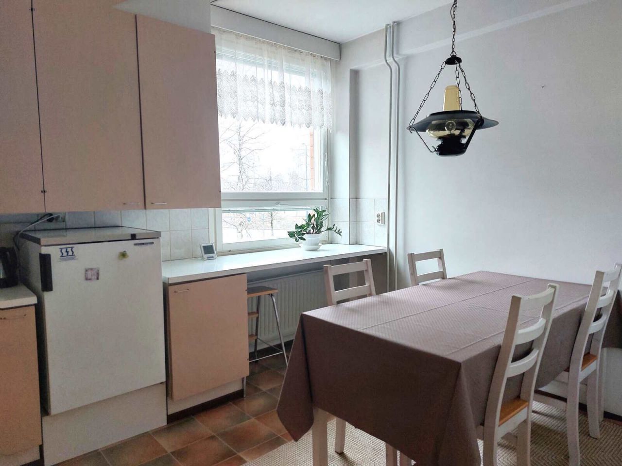 Квартира в Йоэнсуу, Финляндия, 60.5 м2 фото 4