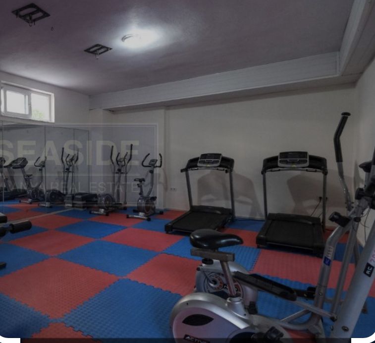 Апартаменты в Алании, Турция, 105 м2 фото 4