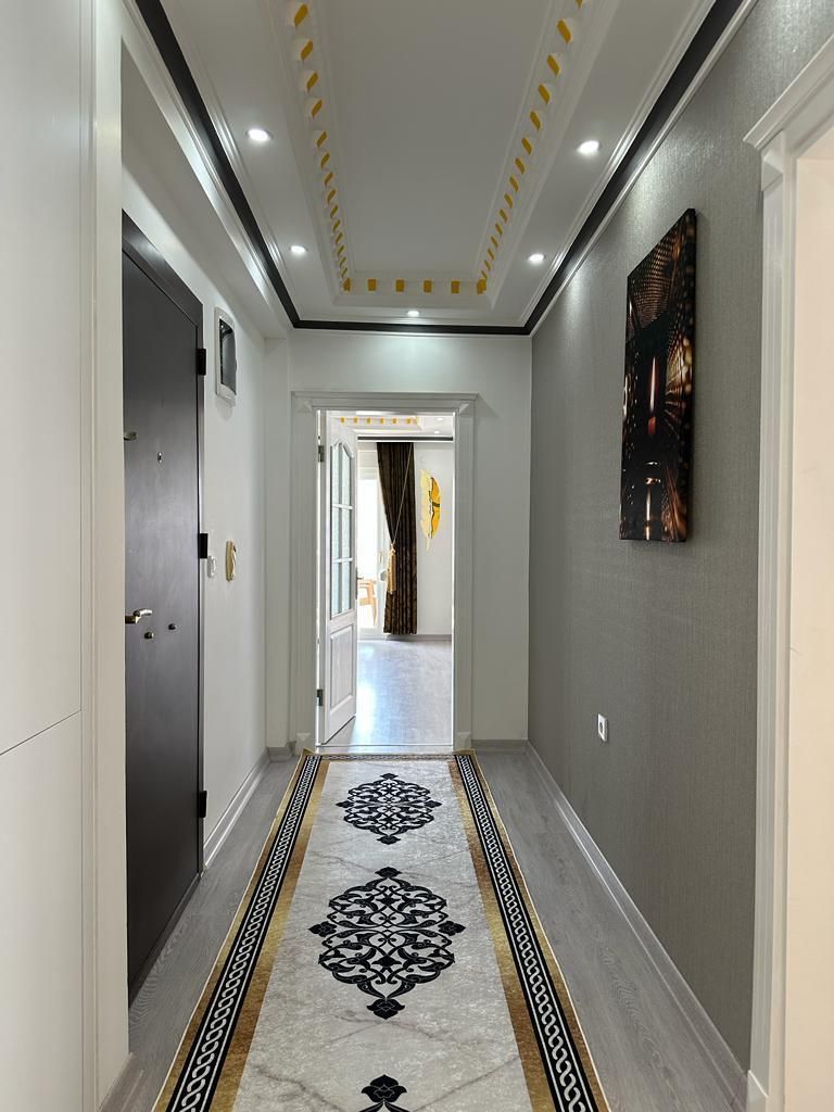Квартира в Алании, Турция, 120 м2 фото 5