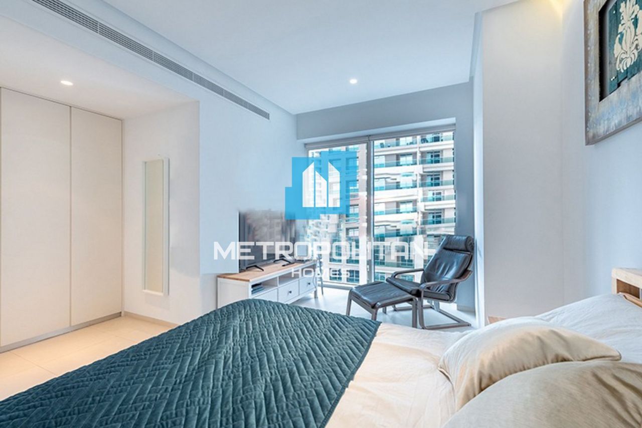 Апартаменты в Дубае, ОАЭ, 115 м2 фото 2