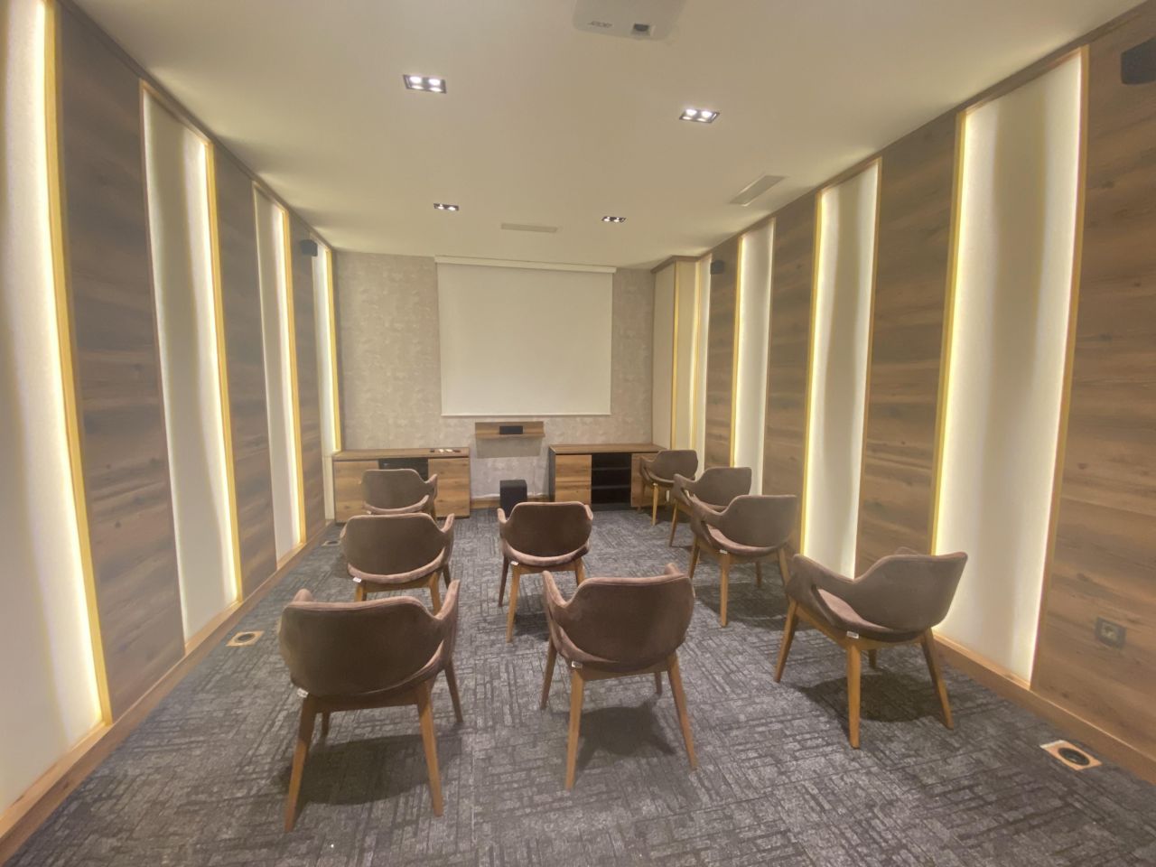 Квартира в Алании, Турция, 115 м2 фото 5