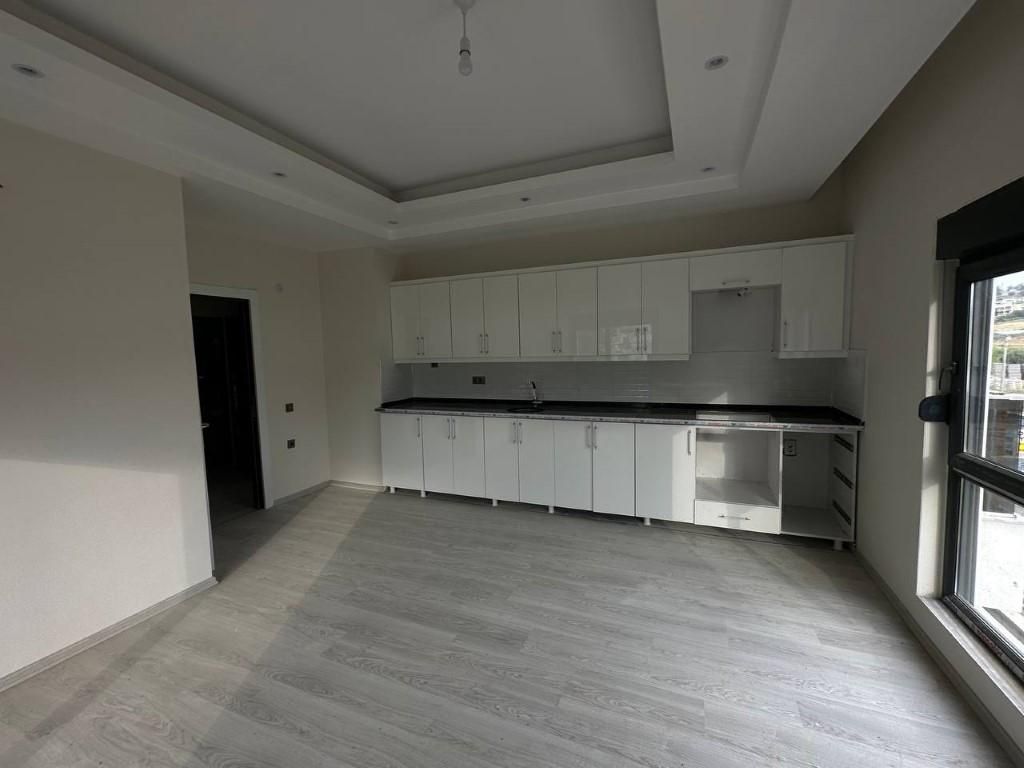 Квартира в Газипаше, Турция, 90 м2 фото 4