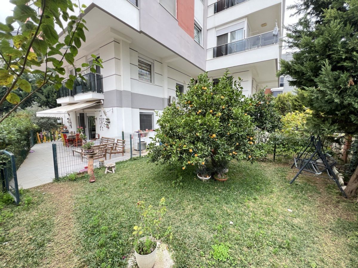 Квартира Uncalı Mh., Турция, 150 м2 фото 4
