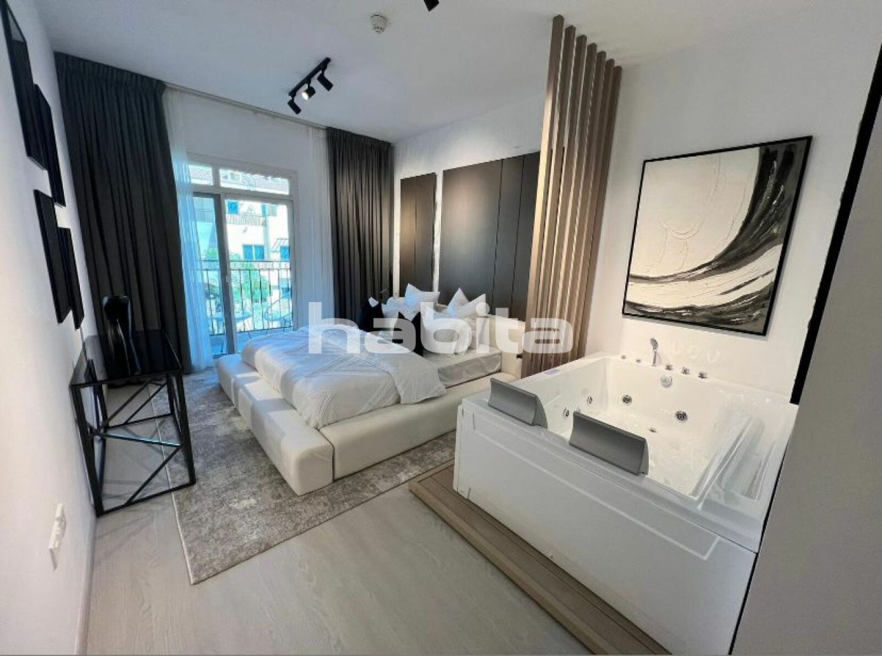 Апартаменты в Дубае, ОАЭ, 80 м2 фото 3