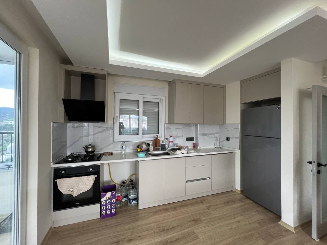 Пентхаус в Газипаше, Турция, 168 м2 фото 3