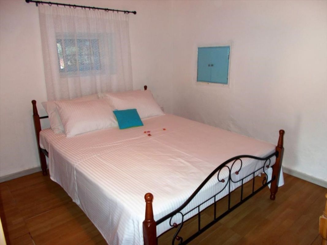 Дом на Ионических островах, Греция, 92 м2 фото 2