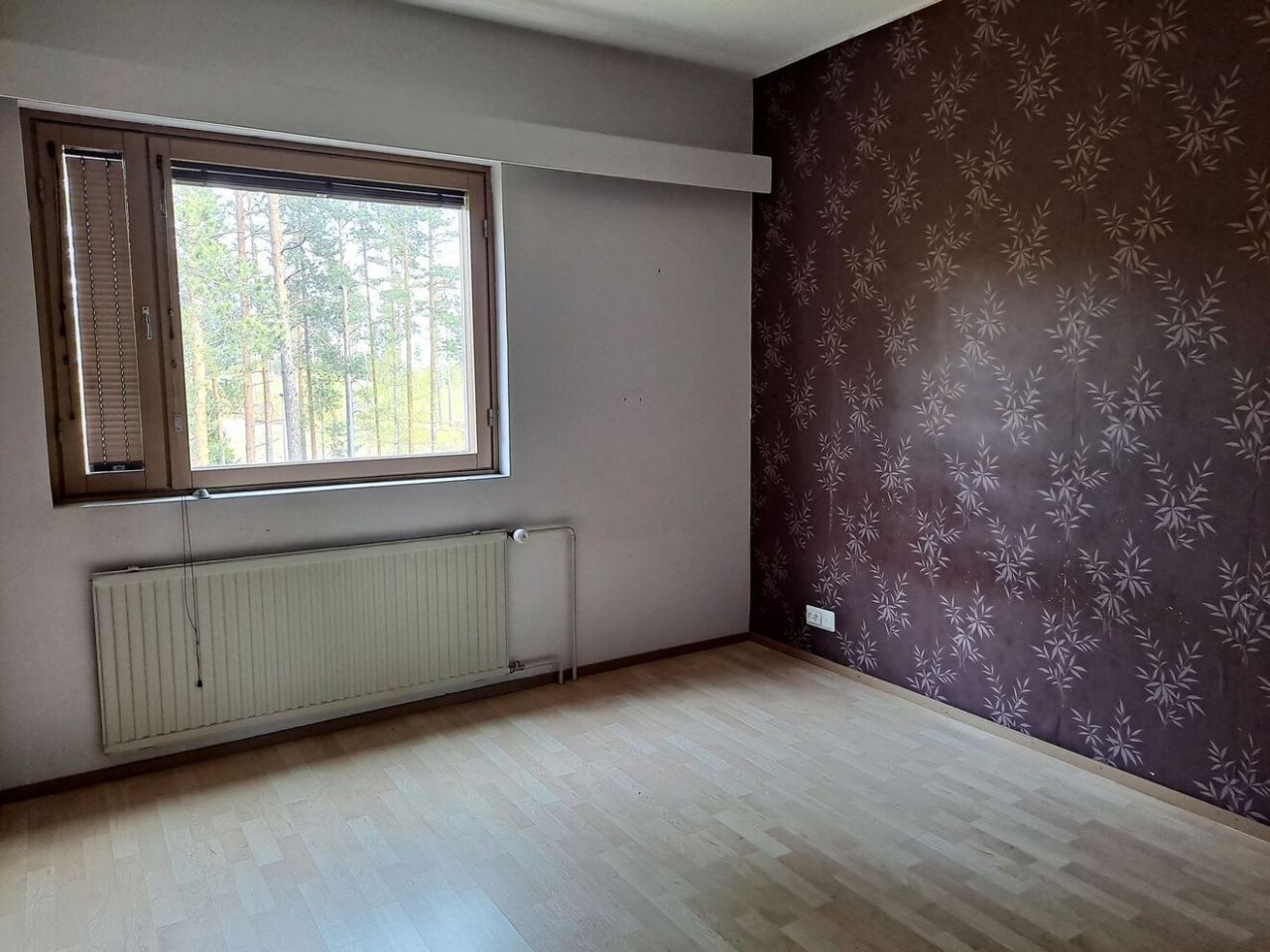 Квартира в Рауха, Финляндия, 54.5 м2 фото 5