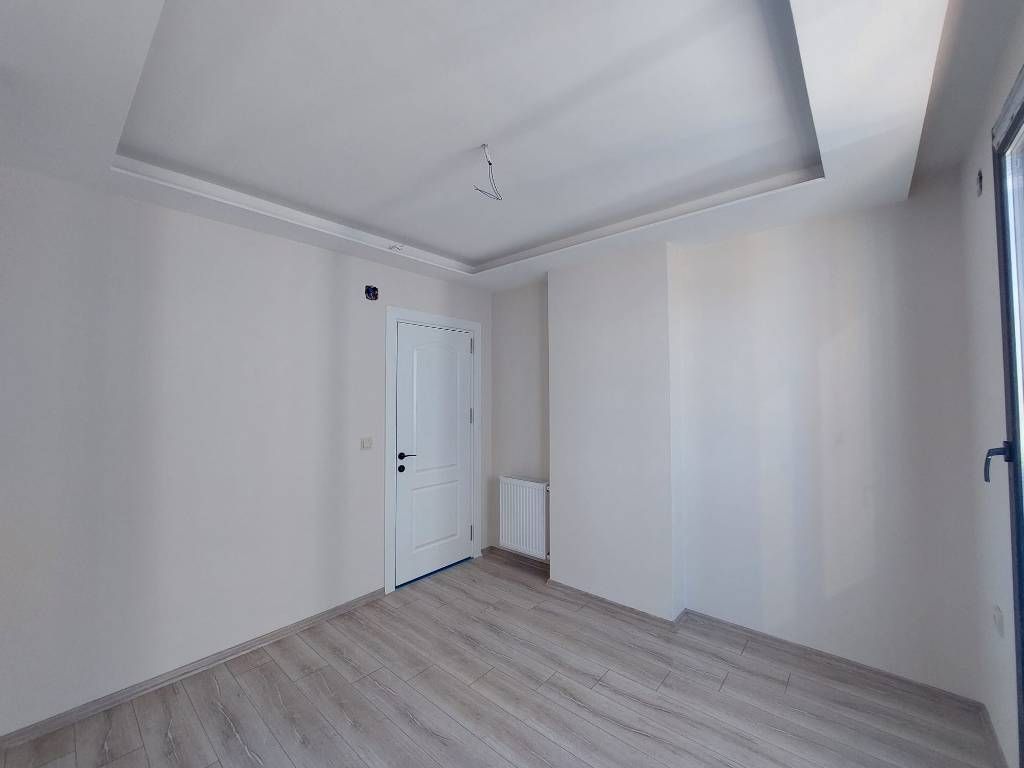Квартира в Мерсине, Турция, 40 м2 фото 4