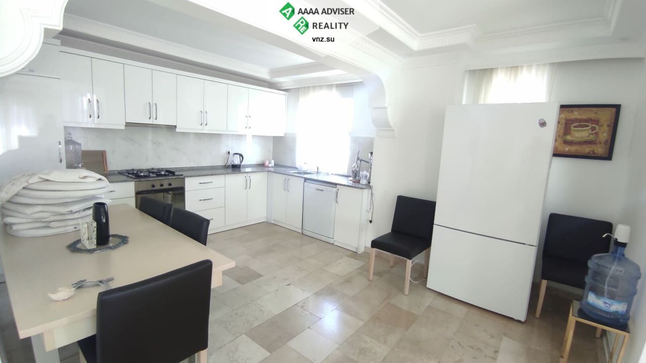 Квартира в Алании, Турция, 220 м2 фото 4