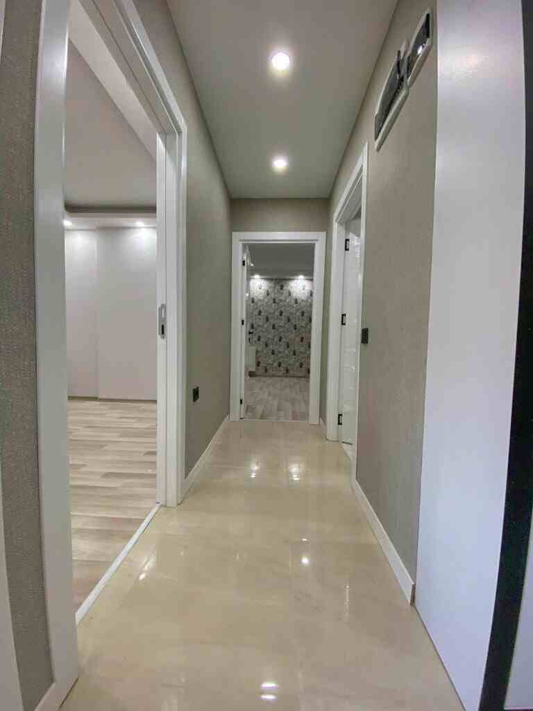 Квартира в Анталии, Турция, 100 м2 фото 3