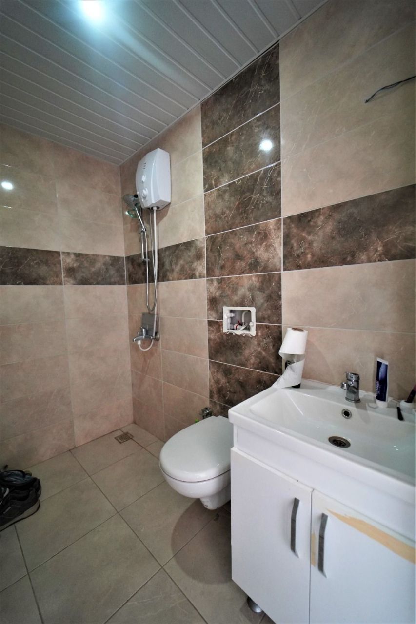 Квартира в Алании, Турция, 40 м2 фото 5