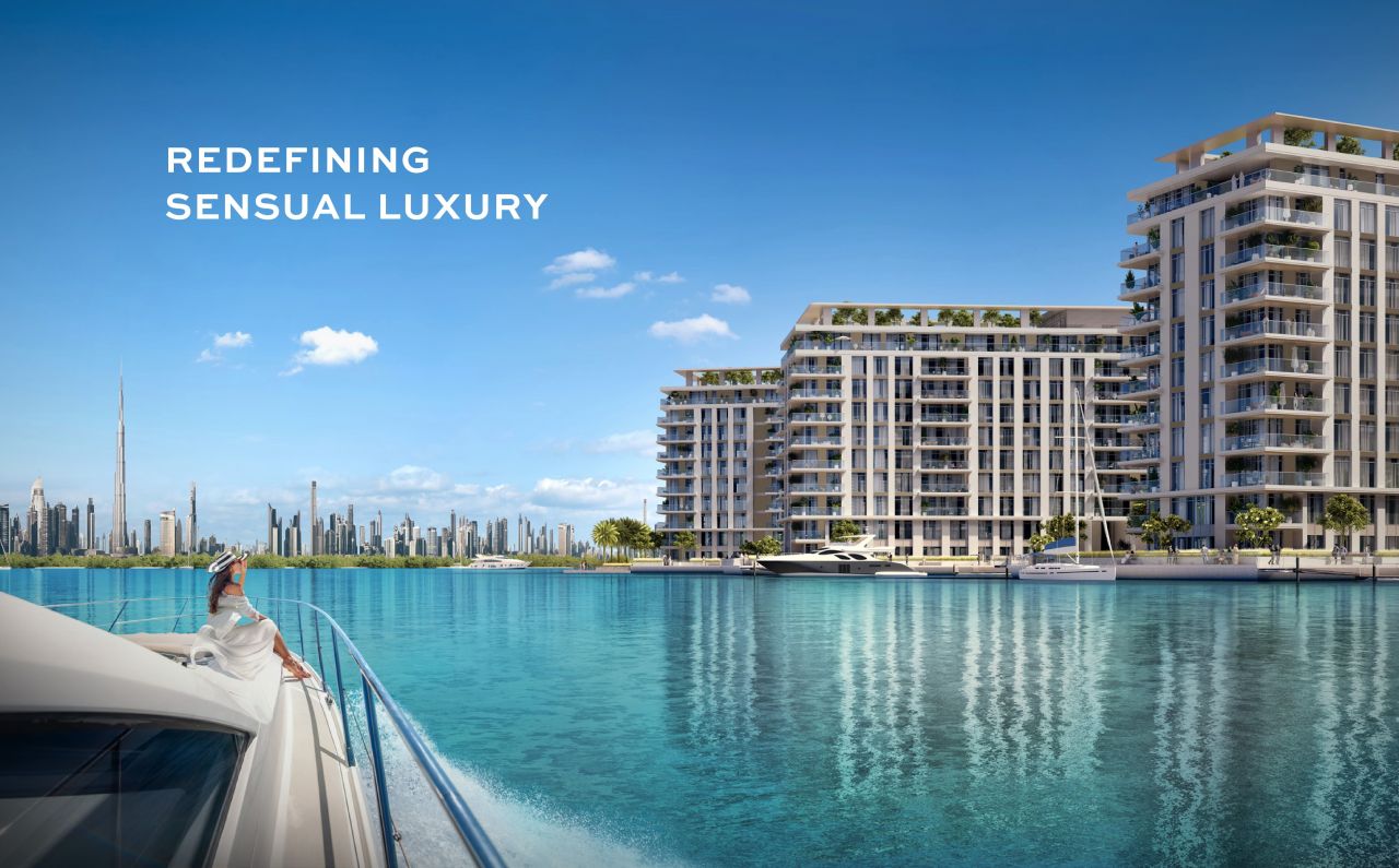 Апартаменты в Дубае, ОАЭ, 360.74 м2 фото 4