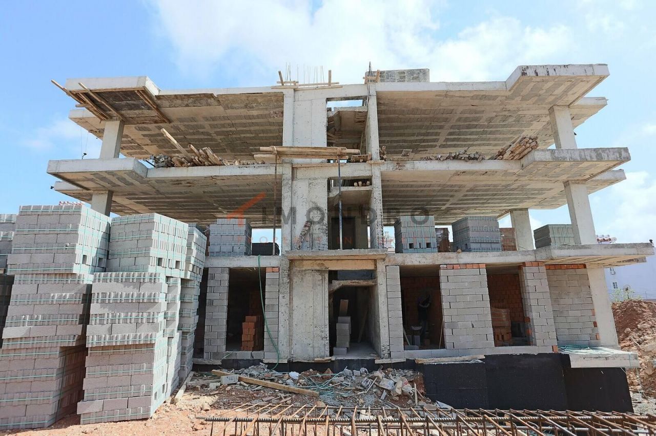 Квартира в Анталии, Турция, 67 м2 фото 2