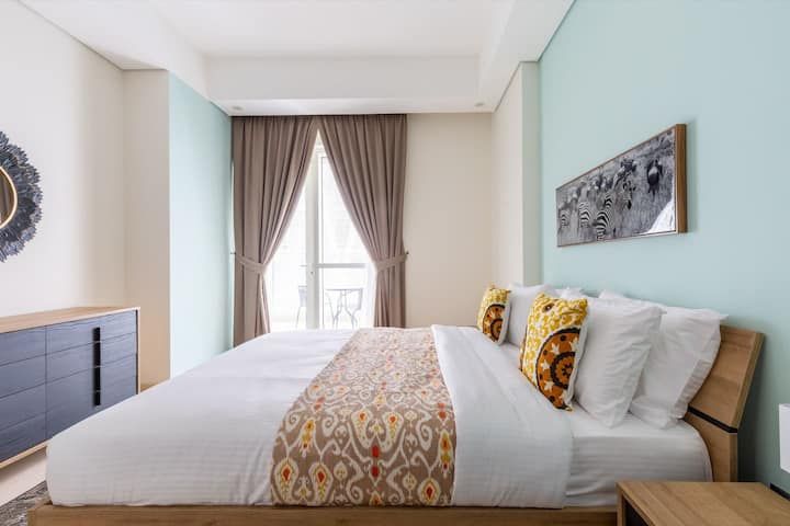 Квартира в Дубае, ОАЭ, 79 м2 фото 3