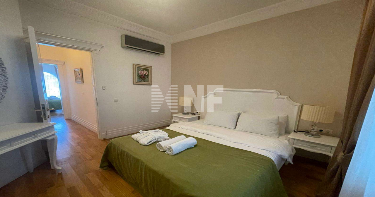 Апартаменты в Бодруме, Турция, 121 м2 фото 5