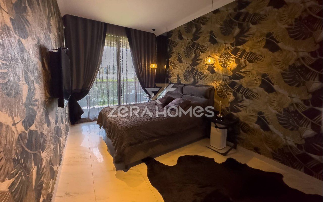 Апартаменты в Алании, Турция, 122 м2 фото 5