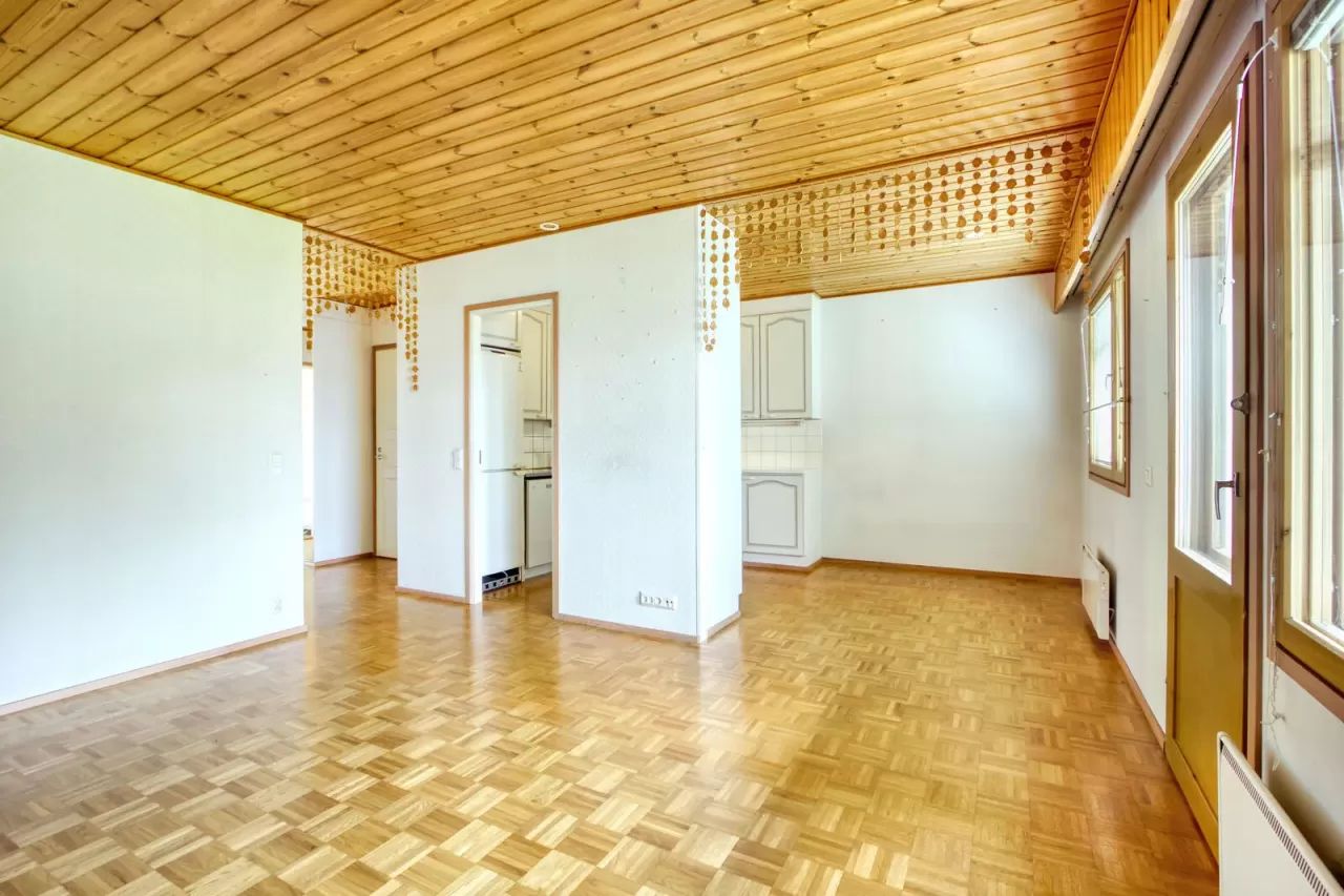 Таунхаус в Каави, Финляндия, 56 м2 фото 3