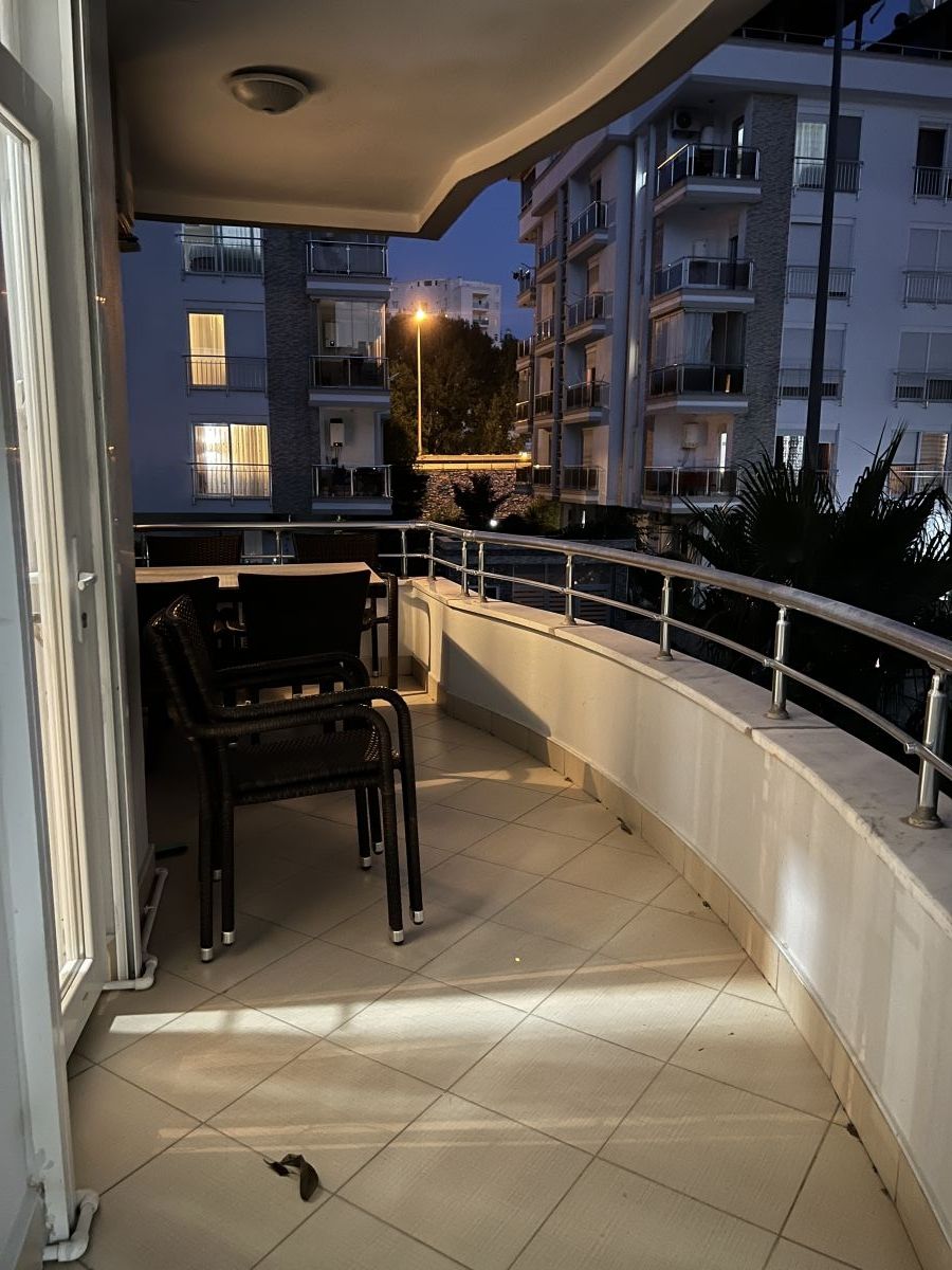 Квартира Hurma Mah., Турция, 150 м2 фото 3