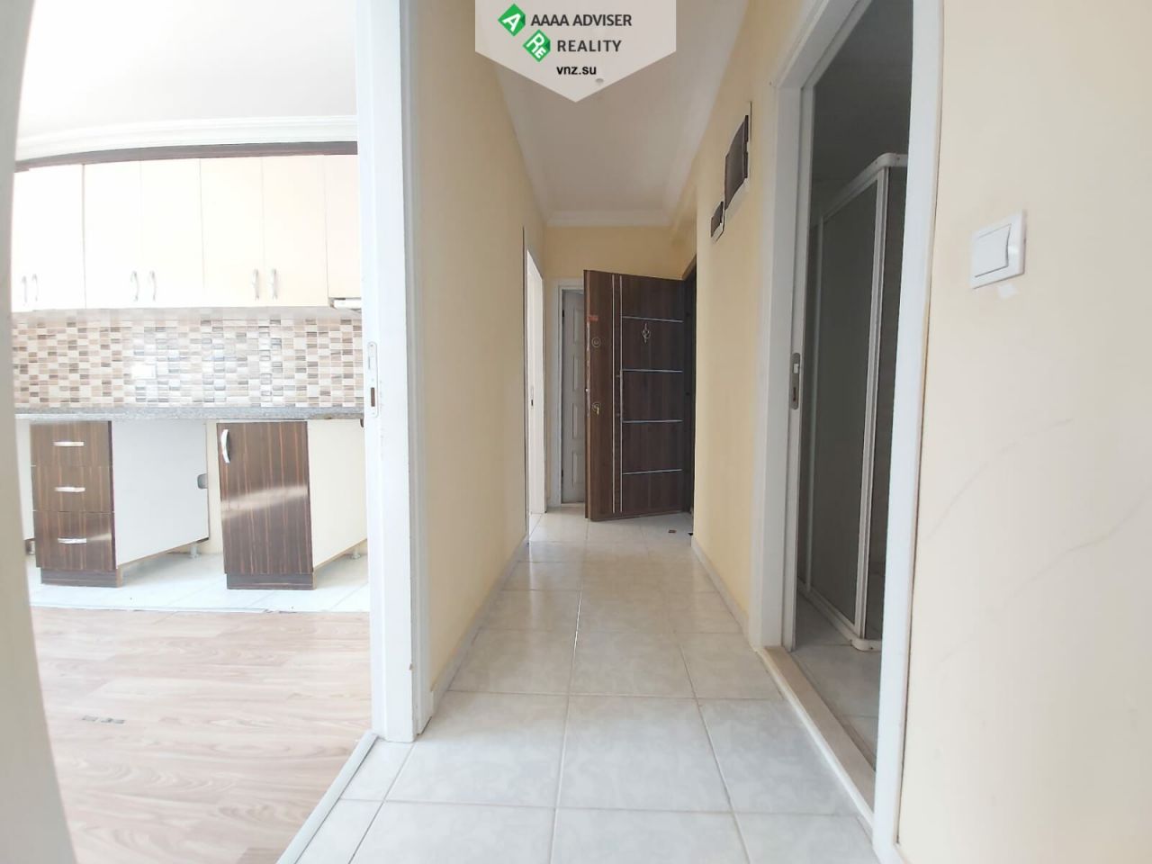 Квартира в Анталии, Турция, 85 м2 фото 4